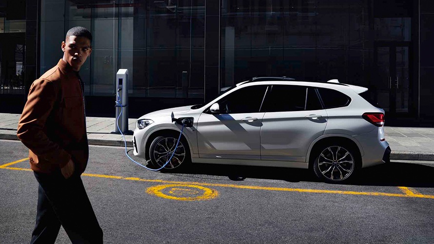BMW X1 Business Drive Ajánlat BMW X1 Business Drive Ajánlat